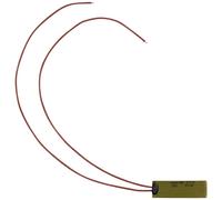 Thermo TECH Poliimmide Lamina riscaldante Autoadesivo 5 V 1.4 W Tipo di