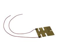 Thermo TECH Poliimmide Lamina riscaldante Autoadesivo 5 V 1 W Tipo di