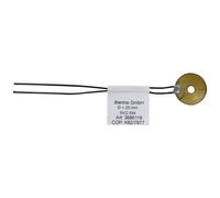 Thermo TECH Poliimmide Lamina riscaldante Autoadesivo 5 V 2.5 W Tipo di