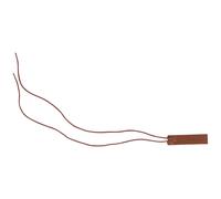 Thermo TECH 3326128 Silicone Lamina riscaldante 24 V/AC, 24 V/DC 3.7 W Tipo di