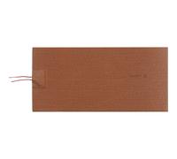 Thermo TECH Silicone Lamina riscaldante Autoadesivo 230 V/DC, 230 V/AC 132 W