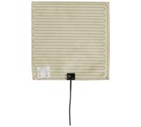 Thermo TECH Tessuto Lamina riscaldante 230 V/DC, 230 V/AC 230 W Tipo di