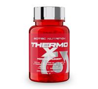 Thermo X - New Formula, 100 capsule