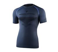 Thermoactive Shirt Rebelhorn Freeze Grey/Black Xs