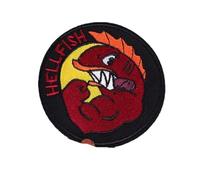 Thermoadhesive Cartoon Embroidery For Clothing & DIY(Color11)