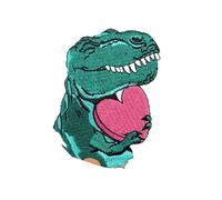 Thermoadhesive Cartoon Embroidery For Clothing & DIY(Color25)