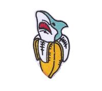 Thermoadhesive Cartoon Embroidery For Clothing & DIY(Color26)