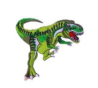 Thermoadhesive Cartoon Embroidery For Clothing & DIY(Color8)