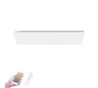 ThermoAura - Pannello a infrarossi WiFi serie 61 x 33 cm, 750 W