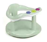 THERMOBABY - Anello da bagno per Neonato Aquababy Verde Celadon - Da 7 a 16 mesi - Made in France