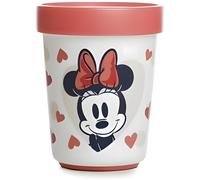 Thermobaby Anti-Slip Cup bicchiere di plastica Minnie 1 pz