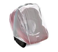 THERMOBABY-Antizanzare per seggiolino bebè 0 trasparente