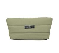 THERMOBABY - Astuccio da toilette per bambini - Astuccio per la cura del bambino - Astuccio per la maternità - Astuccio da viaggio con chiusura - Apertura con zip - Organizzatore di borse per il