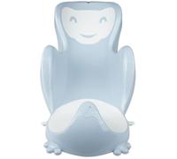 Seggiolino per Neonati ThermoBaby Babycoon Blu Pastello