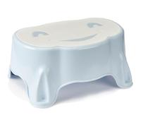 THERMOBABY Babystep feet walk - Fiore blu