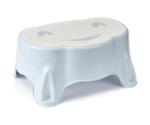 THERMOBABY Babystep feet walk - Fiore blu
