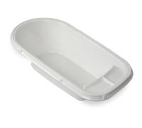 Thermobaby Bianco Vasca da bagno