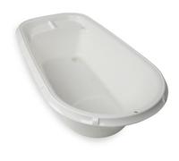 Thermobaby Bianco Vasca da bagno