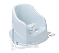 THERMOBABY Booster Chair Block Blue Flower