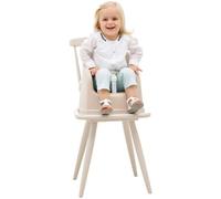 THERMOBABY Booster Chair Block marrone lucido