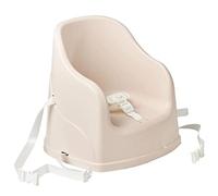 THERMOBABY Booster Chair Block marrone lucido