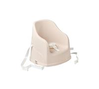 THERMOBABY Booster Chair Block marrone lucido
