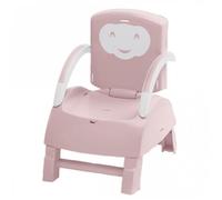 Sedia per Bambini ThermoBaby Ascensore Rosa