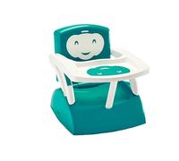 Sedia per Bambini ThermoBaby Ascensore Verde Smeraldo