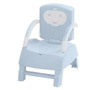Ascensore ThermoBaby Babytop Azzurro/Bianco