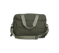 Thermobaby - Borsa fasciatoio trapuntata PLUMEA - Borsa mamma e bambino - Maternità - Pratica per le uscite - Cachi