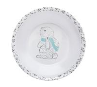 THERMOBABY Ciotola in melamina foresta, pratica, leggera, piccola, facile da impugnare