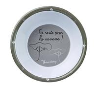 Thermobaby - Ciotola, multicolore