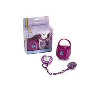 Thermobaby - Cofanetto ciuccio piccolo mostro