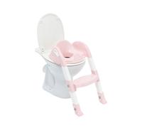 Thermobaby Kiddyloo rosa poudr
