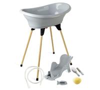 Vasca ThermoBaby Vasco Grigio Neonato