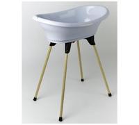 Kit vasca da bagno VASCO + piedistallo + tubo di scarico