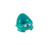 THERMOBABY Pentola divertente - Verde smeraldo