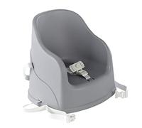 THERMOBABY - Bloc Rialzo Sedia Tudi Charming Grey - SPEDIZIONE GRATUITA