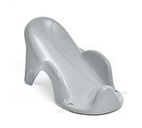 THERMOBABY Sdraietta per bagnetto ATOLL Affascinante grigio