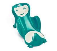 THERMOBABY Transat de Bain Babycoon - Vert emeraude