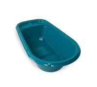 Vasca ThermoBaby Luxury Verde Smeraldo Verde