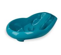 Thermobaby Vasca da bagno Lagon per neonato Verde smeraldo
