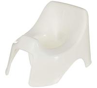 THERMOBABY Vaso anatomica bianco mughetto