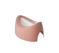 THERMOBABY - Vaso POTTYBOO - Vaso per bambini - Vaso per la pulizia con ciotola rimovibile - pratico - comodo - da 18 mesi - Made in Europe - Rosa