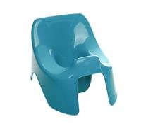 Thermobaby - Vaso Pulman, colore: Verde smeraldo