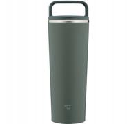 Thermobecher ZOJIRUSHI SX-JA40-HM 400 ml grün
