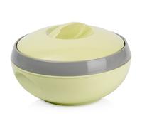 orion group - Ciotole termiche - Contenitore termico Veno 2,2 litri - Thermos per pranzo - Ciotola termica con coperchio - Ciotola termica - Serbatoio termico - Serbatoio per zuppa - Grande