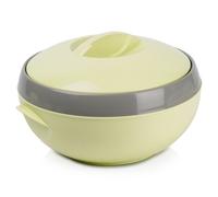 orion group - Ciotole termiche - Contenitore termico Veno 4,7 litri - Thermos per pranzo - Ciotola termica con coperchio - Ciotola termica - Serbatoio termico - Serbatoio per zuppa - Grande