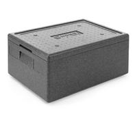 Thermobox Kitchen Line GN 1/1 40 l 600x400x283 mm