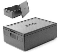 Thermobox Kitchen Line GN 1/1 53 l 685x485x260 mm